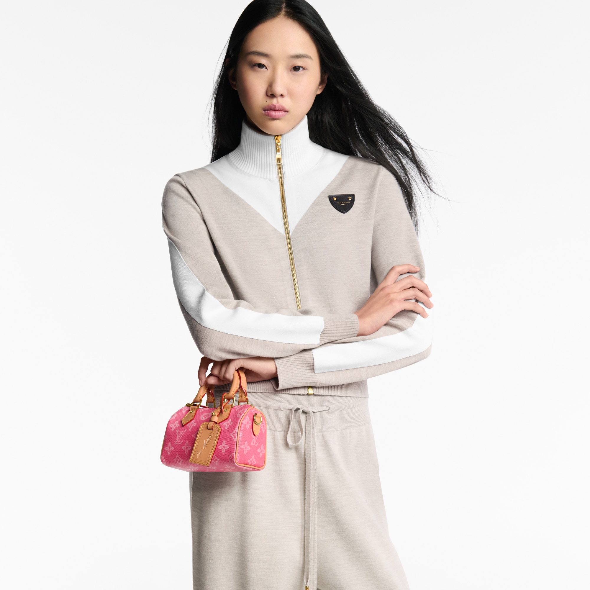 Pink Small Leather Goods Small Leather Goods | LOUIS VUITTON